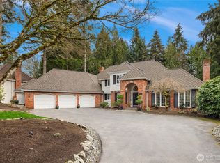 19625 NE 125th Court, Woodinville, WA 98077