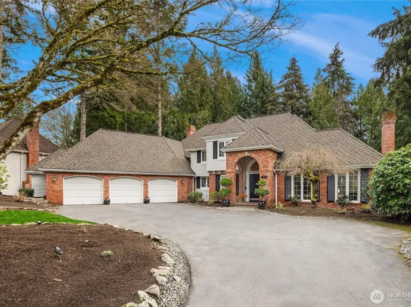 19625 NE 125th Court, Woodinville, WA 98077