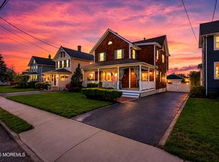 26 Tower Hill Avenue, Red Bank, NJ 07701