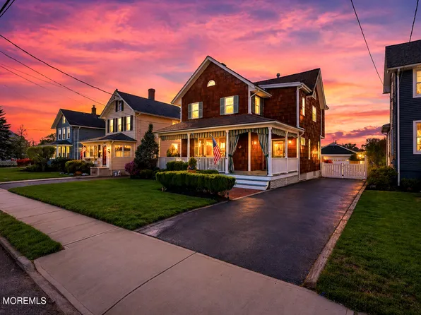 26 Tower Hill Avenue, Red Bank, NJ 07701