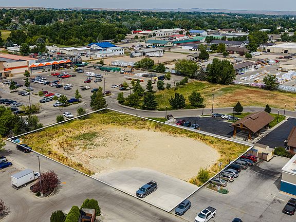 3rd image of 2112 Coffeen Ave Lot 3A