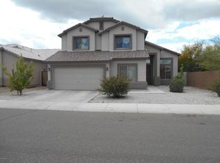 2343 W Beverly Rd, Phoenix, AZ 85041