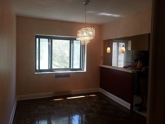 4th image of 5056 N Marine Dr #4D