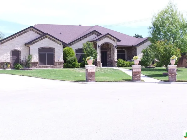 1207 Old Oak Rd, Harker Heights, TX 76548