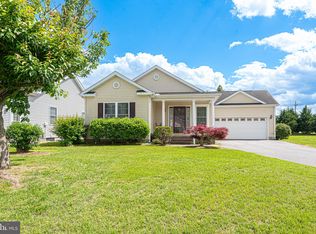 105 Foal Ct, Harrington, DE 19952