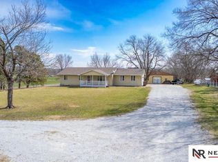 6910 SW 91st St, Denton, NE 68339