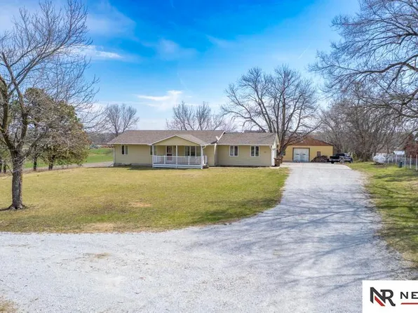 6910 SW 91st St, Denton, NE 68339