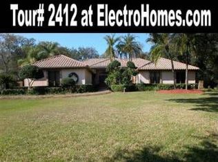 2412 Hampton Ln W, Safety Harbor, FL 34695