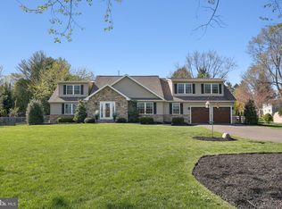 5066 Mechanicsville Rd, Mechanicsville, PA