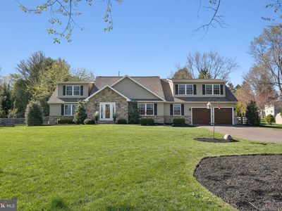 5066 Mechanicsville Rd, Mechanicsville, PA, 18934