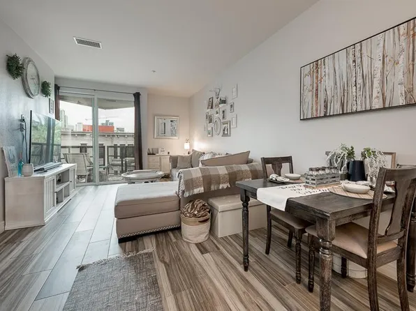 1225 Island Ave Unit 407, San Diego, CA 92101