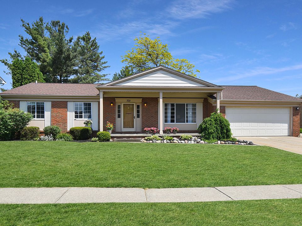1st image of 731 Birchwood Dr