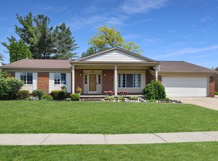 731 Birchwood Dr, Flushing, MI