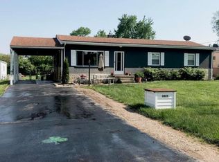 3223 El Paso Dr, Columbus, OH 43204