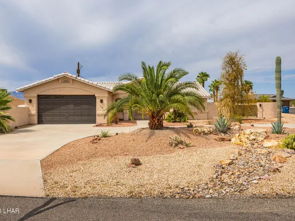 1326 Stardust Bay, Lake Havasu City, AZ 86406