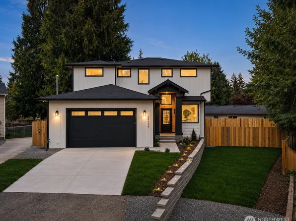 10610 203rd Avenue E, Bonney Lake, WA 98391