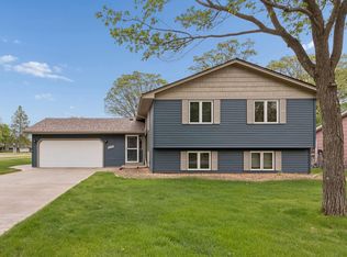 12931 Tyler St NE, Blaine, MN 55434