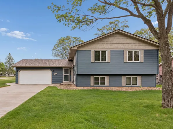 12931 Tyler St NE, Blaine, MN 55434