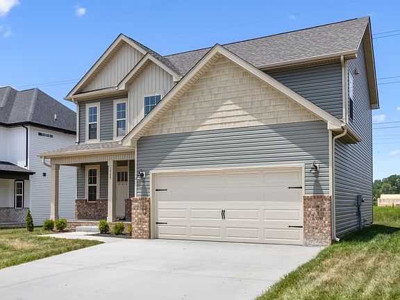 2nd image of 1705 Heritage Dr Lot 46