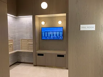 Rented by Chase Global Realty Corp