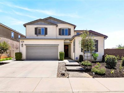 6112 Knoll Pl, Banning, CA, 92220