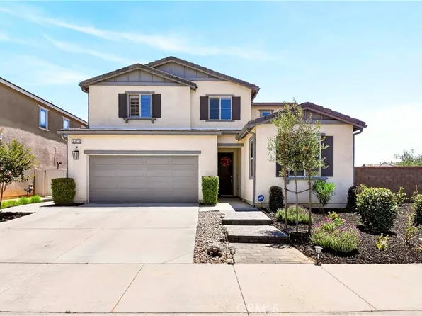 6112 Knoll Pl, Banning, CA 92220