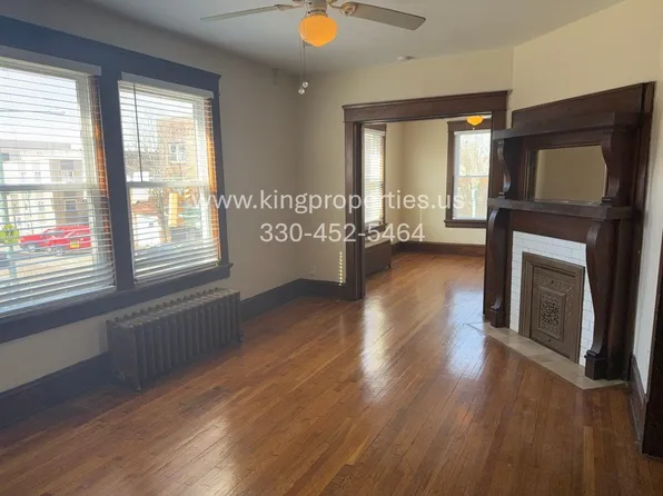 427 5th St NW #1, Canton, OH 44702