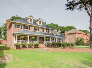 2659 Hickory Cv, Lilburn, GA 30047