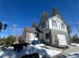 833 Talmadge Rd, Big Bear Lake, CA 92315
