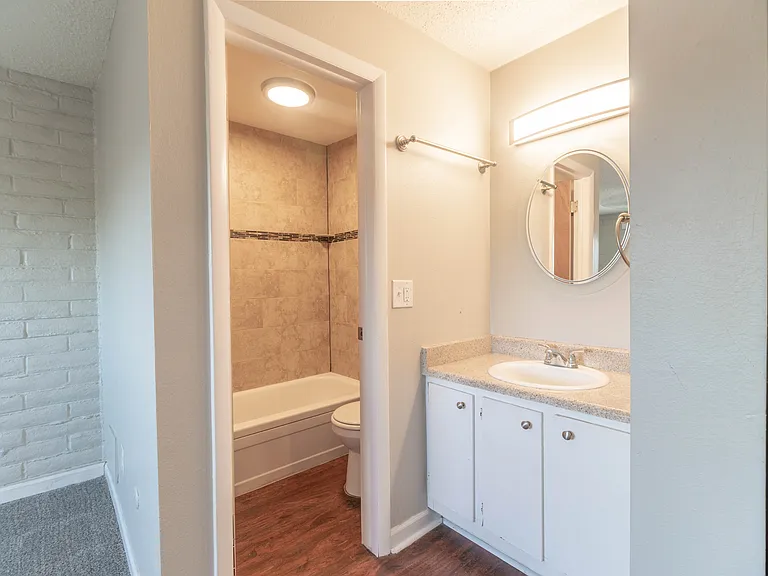 Bathroom Bathroom