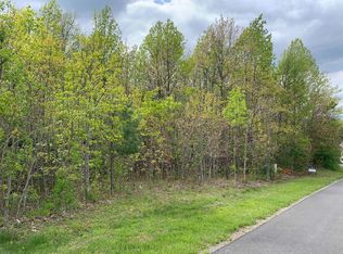 610 Valley Hill Dr, Galax, VA 24333