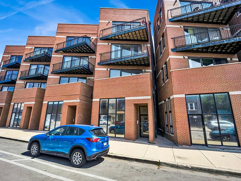 3505 N Elston Ave #2 — Photo 26