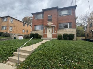 4778 Clevesdale Dr APT 2, Cincinnati, OH 45238