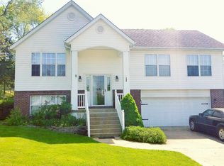 508 N Washington St, De Soto, MO 63020