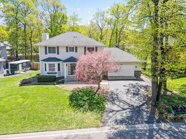 5833 W 131st Street Cir, Savage, MN 55378