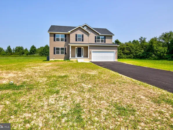 4318 Milford Harrington Hwy, Harrington, DE 19952