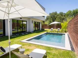 805 W Live Oak St, Austin, TX 78704