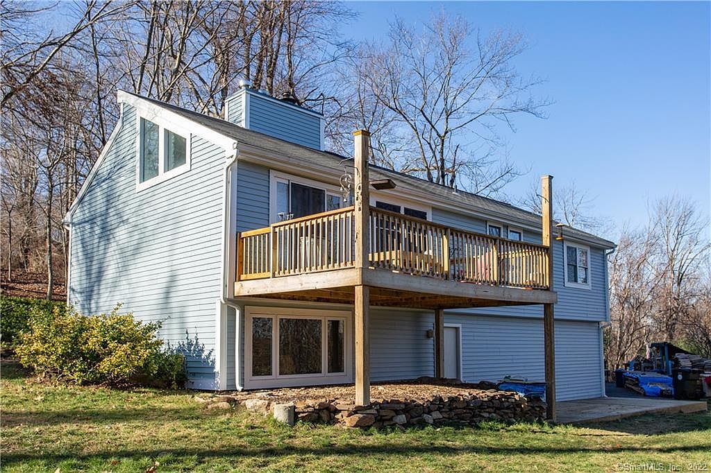 207 Covey Rd, Burlington, CT 06013 Zillow