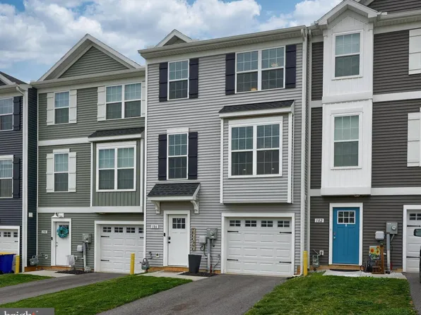 186 Hudson Blvd, Red Lion, PA 17356