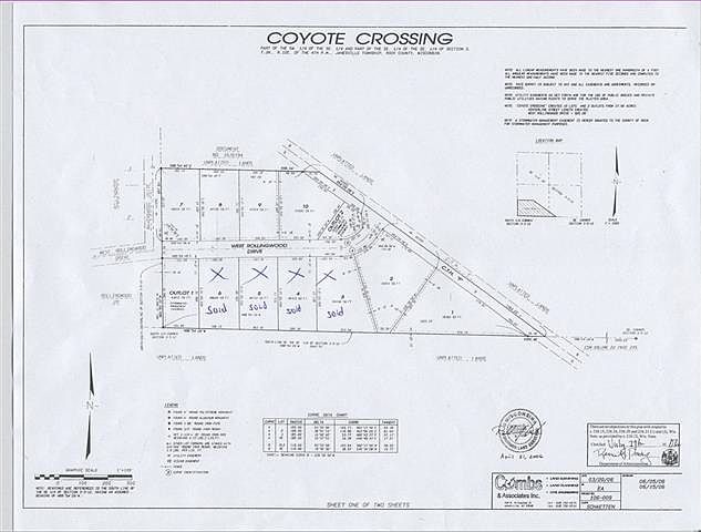 1st image of LOT 9 W Rollingwood Dr