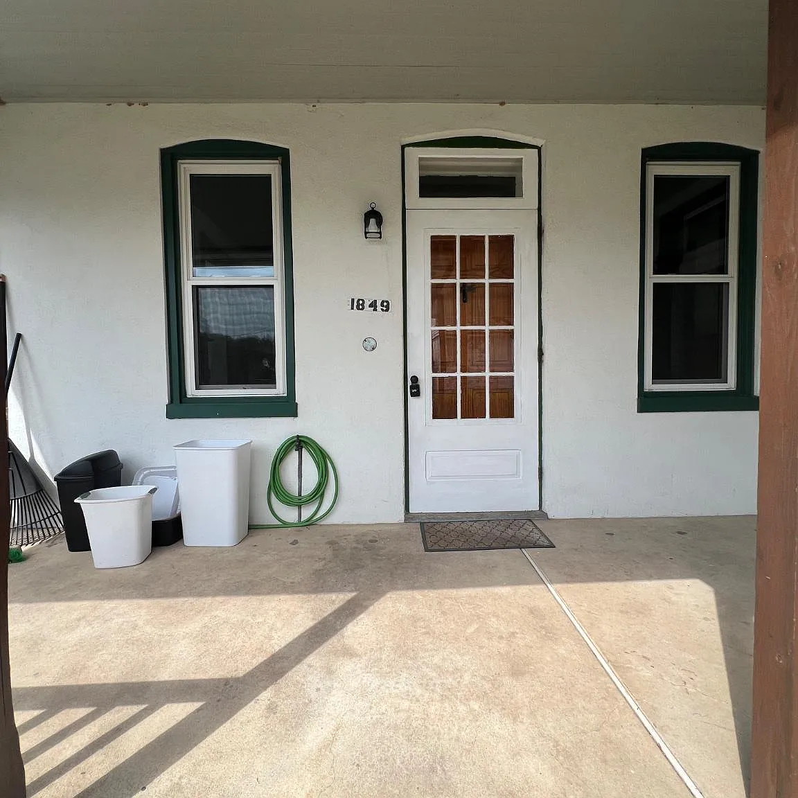 1 bed, 1.0 bath, 1000 sqft, $1,100 — Photo 4