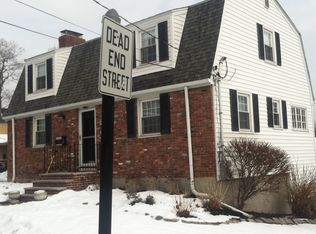 1 Saint Clare Rd, Dorchester, MA 02122