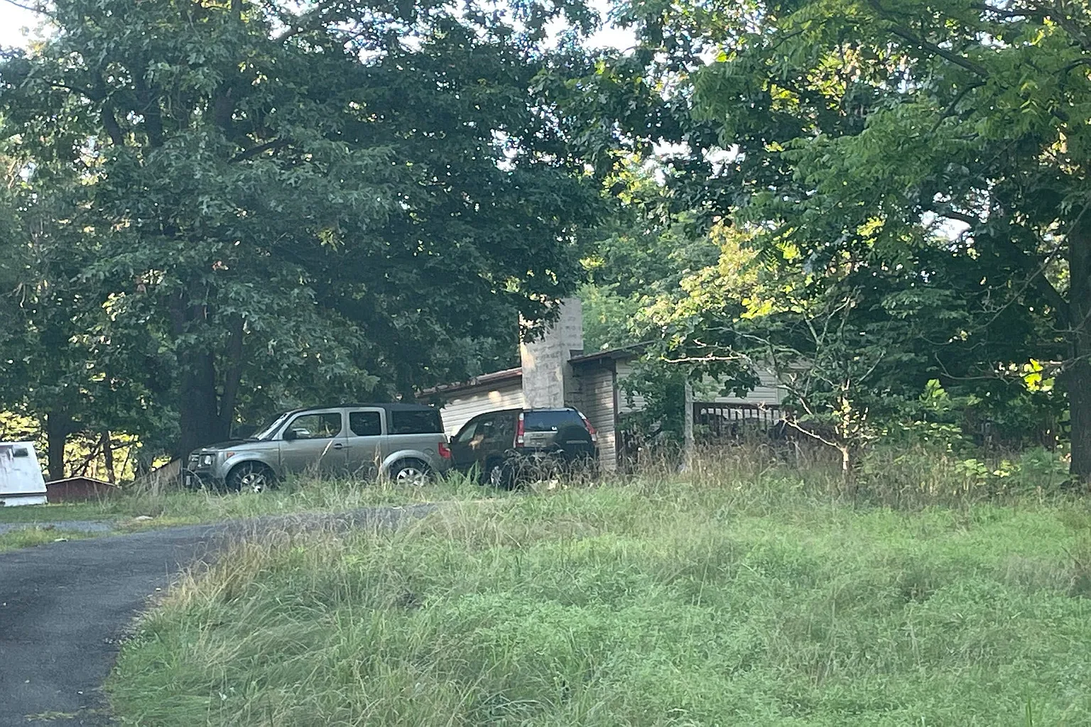 6218 Howellsville Rd photo 1