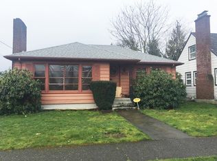 3031 SE 58th Ave, Portland, OR 97206