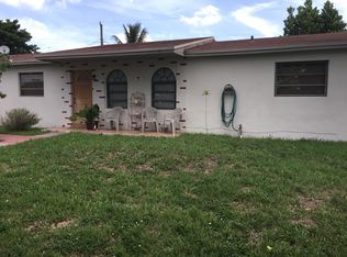 10471 SW 202nd Ter, Cutler Bay, FL 33189