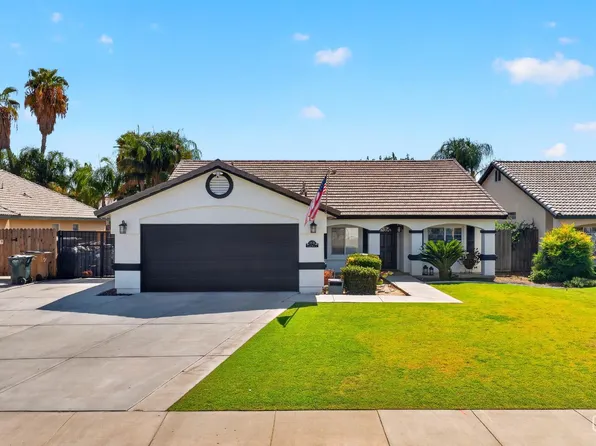 12509 Grand Teton Dr, Bakersfield, CA 93312