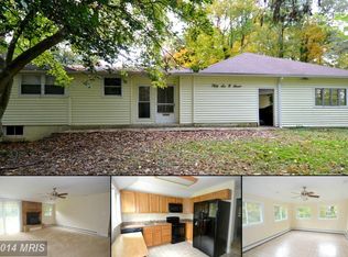 5607 Westgate Ln, Lanham, MD 20706