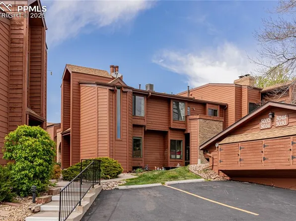5050 Sunsuite Trl, Colorado Springs, CO 80917