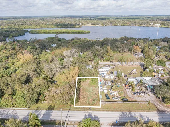 12815 Roseland Road, Sebastian, FL 32958