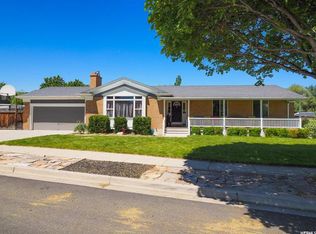 3558 S Chippewa Rd, West Valley City, UT 84120